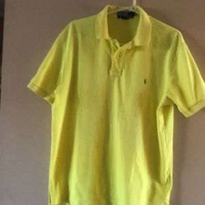 Polo by Ralph Lauren Men’s Shirt Size Large